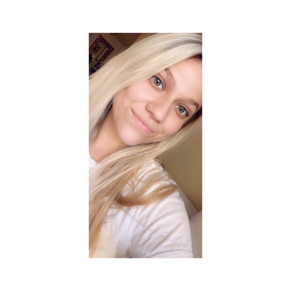 Meet your Posher, Marrissa